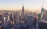 4-Nächte New York Reise: Flüge + Unterkunft in Manhattan ab 625€ p.P.
