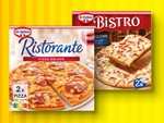 2x Dr. Oetker Ristorante Pizza/ Flammkuchen