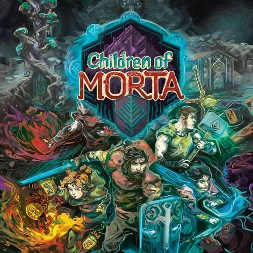 [Nintendo eShop] Children of Morta für Nintendo Switch | metacritic 80 / 8,1 | Rogue-lite mit packender Story