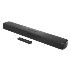 JBL - Bar 5.0 MultiBeam Soundbar - schwarz