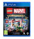 LEGO Marvel Avengers Collection (PS4) für 14,88€ oder (Xbox One) für 11,92€ (Amazon.es)