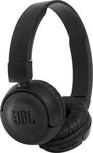 JBL T450BT On-Ear Bluetooth-Kopfhörer in Schwarz 44,71€ statt 83,44€