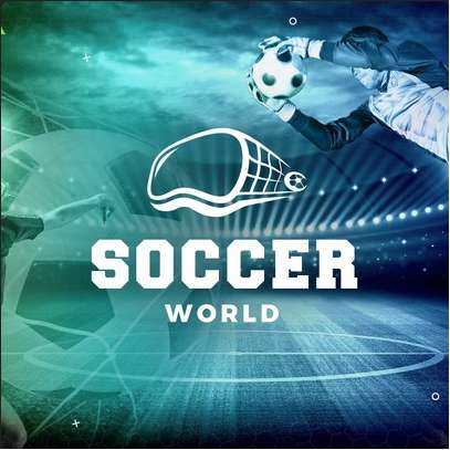 "Soccer World" (Oculus Quest + Quest 2 / Meta Quest Pro) gratis im Oculus Store (über das AppLab)