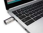 SanDisk Ultra Dual USB Type-C Laufwerk Smartphone Speicher 256 GB 150MB/s Übertragungsraten