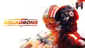 [Epic Games Store] kostenlos STAR WARS: Squadrons (24.11.-01.12.2022)