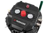 PARKSIDE PVKO 50 B2 Vertikal Kompressor zum aktuellen Bestpreis
