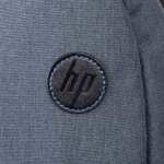 HP 15.6" Essential Rucksack | für Laptops bis 15,6 Zoll | Höhe 44,5 cm x Breite 31 cm x Tiefe 10 cm