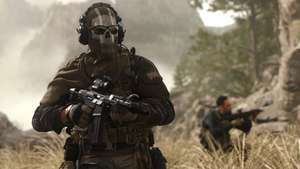 Call of Duty: Modern Warfare II Vault Edition PRE-ORDER TR XBOX One / Xbox Series X|S CD Key