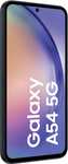 [Young MagentaEINS] Telekom Magenta Mobil S + Samsung Galaxy A54 256GB für 9,90€ ZZ & mtl. 14,95€ + 30€ Amazon (40GB LTE 5G)