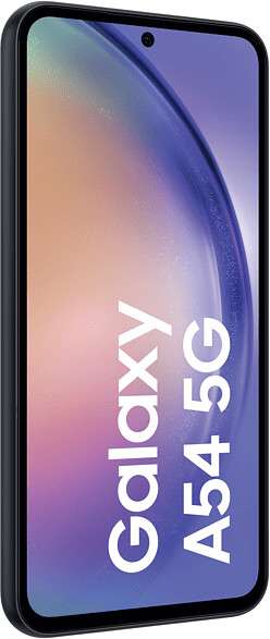 [Young MagentaEINS] Telekom Magenta Mobil S + Samsung Galaxy A54 256GB für 9,90€ ZZ & mtl. 14,95€ + 30€ Amazon (40GB LTE 5G)
