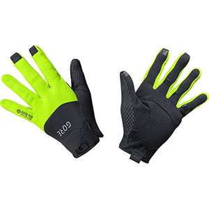(Amazon) Gore Wear C5 Gore-Tex Infinium (Fahrrad-) Handschuhe