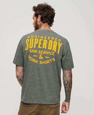 Superdry Herren Shirts