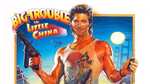[Amazon Video] Big Trouble in Little China (1986) - HD Kauffilm - IMDB 7,2 - Kurt Russell