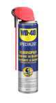 169° - WD-40 Specialist Silikonspray 300 ml – Schutz & Schmierung für Gummi, Kunststoff & Metall, verhindert Austrocknung | 20,70 €/Liter | Prime