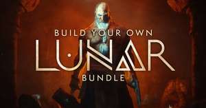 Fanatical: Build your own Lunar Bundle, Games ab 0,50 € mit AVICII Invector: Encore Edition, Heroes of Hammerwatch
