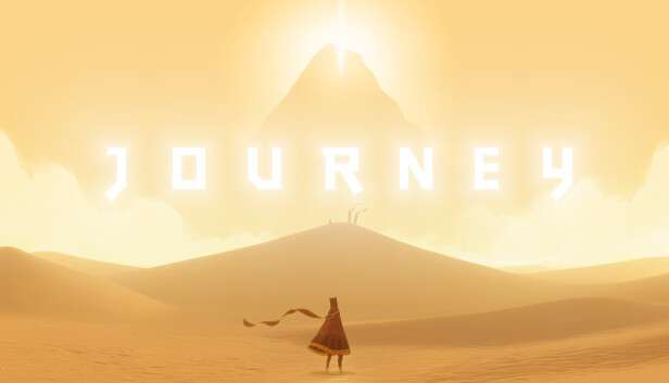 [Steam] Journey (2012) - PC - Abenteuerspiel - Grammy für Soundtrack
