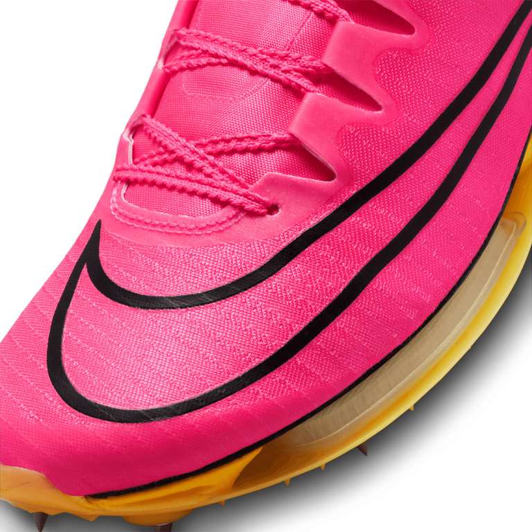 Nike Air Zoom Maxfly Spikes -Leichtathletik
