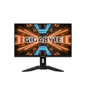 Gigabyte M32U 80cm (31,5") 4K IPS Gaming Monitor 16:9 HDMI/DP 144Hz HDR FreeSync
