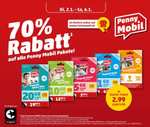 [Penny Mobil] Prepaid Starterset für 2,99 € (statt 9,95 €) im Telekom-Netz