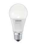2 x OSRAM Smart+ LED, ZigBee Lampe mit E27 Sockel, warmweiß, dimmbar