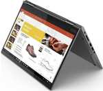 Lenovo Thinkpad X1 Yoga Gen 4 Sale: z.B. 14" FHD Touch, i7-8565U, 16/512GB für 649€ oder 14" UHD Touch, i5-8365U, 8/256GB für 499€