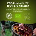 10 Packungen Lavazza Espresso Tierra For Planet Bio-Organic 10 x 10 Kapseln