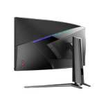 MSI MPG ARTYMIS 343CQRDE Gaming Monitor - Curved, 165Hz