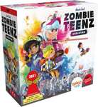 Asmodee Zombie Teens Evolution | 2-4 Spieler ab 8 | Brettspiel | Familienspiel | BGG 7,7 [Vorbestellung]