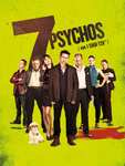7 Psychos - iTunes - Amazon Prime Video