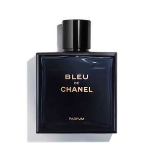 [Flaconi] CHANEL Bleu de Chanel Parfum | 150ml für 123,90 €