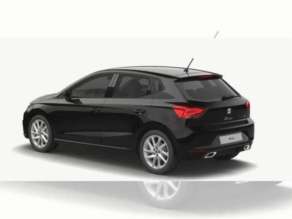 [Gewerbeleasing] Seat Ibiza FR 1.0 TSI (95 PS) inkl. Wartung und Allwetterreifen für 98,25€ mtl. | LF 0,44 | ÜF 832€ | 12 Monate | 10.000 km