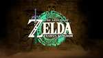 [Amazon.uk] Zelda Tears of Kingdom Collectors Edition