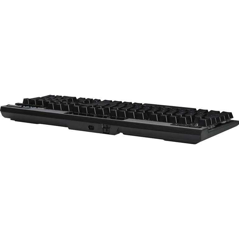 [Alternate] Corsair K70 RGB PRO, Gaming-Tastatur (schwarz, DE-Layout, Cherry MX RGB Speed Silver)