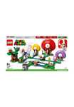 LEGO Super Mario - 71390 Reznors Absturz(vskfrei mit Kundenkarte)