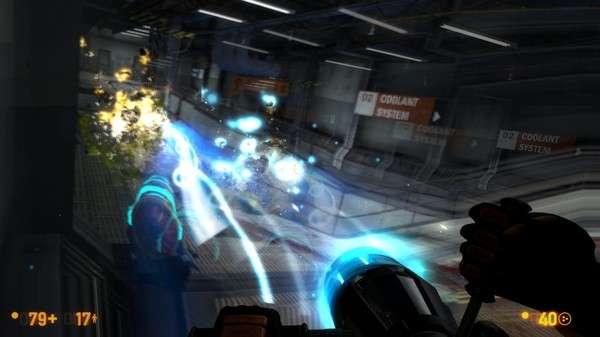 Black Mesa / Half-Life Remake für 3,74€ (PC Steam & Steam Deck)