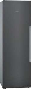 Siemens Kühlschrank IQ700 Freistehend KS36FPXCP Black Steel