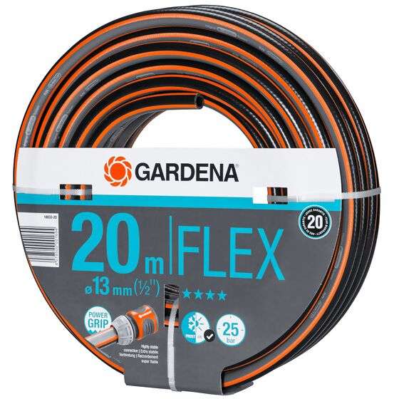 Gardena Flex 20m für 10,92€