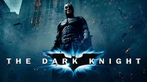 Batman The Dark Knight - Trilogie (4K Blu-ray + Blu-ray) für 33,80€ (Amazon UK)