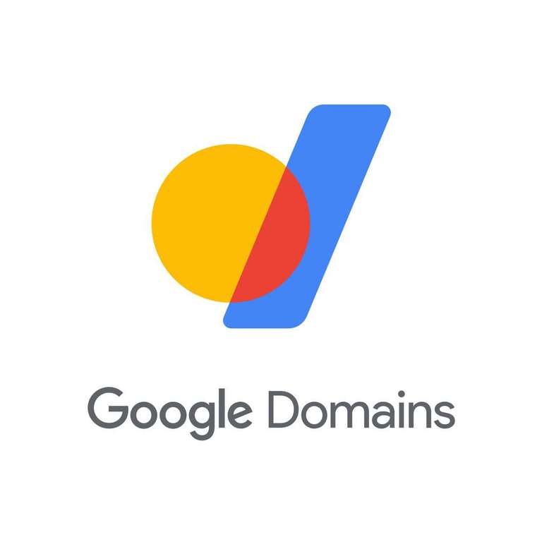 Google Domains: .DE Domain für 2,21€ über Türkei / .COM; .ORG; .NET dauerhaft für 4,50€