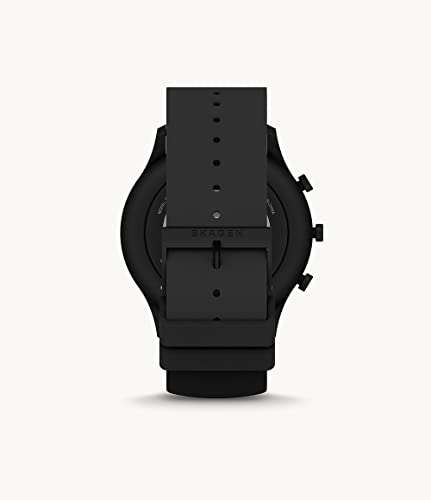 [Prime] Skagen Herren Connected Connected Smartwatch mit Armband JORN 42MM GEN 6 HYBRID SKT3202
