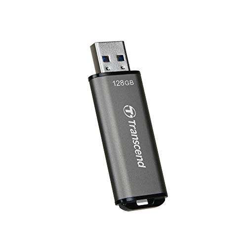 Transcend highspeed USB-Stick 128GB USB 3.1