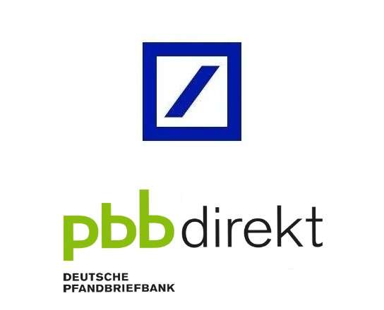 Festgeld mit 4,15% p.a. für 7 Jahre, deutsche Einlagensicherung, ab 1.000€ via Deutsche Bank ZinsMarkt + 30€ KWK möglich