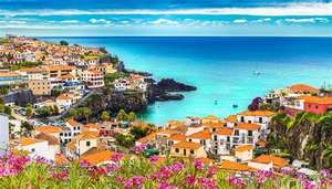 Flüge nach Madeira ab 44€ inkl. Rückflug (EasyJet) (GVA/BSL) (Nov-Feb)