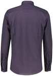 OLYMP Hemden ab 19,99€, zB: Hemd "Level 5" - Body fit - in Dunkelblau/ Rot (Gr. 38-45)
