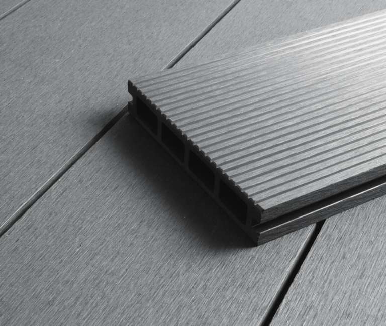 Terrassendielen ab 4,99/m  WPC, Holz, Bambus bei casando at casando |  mydealz
