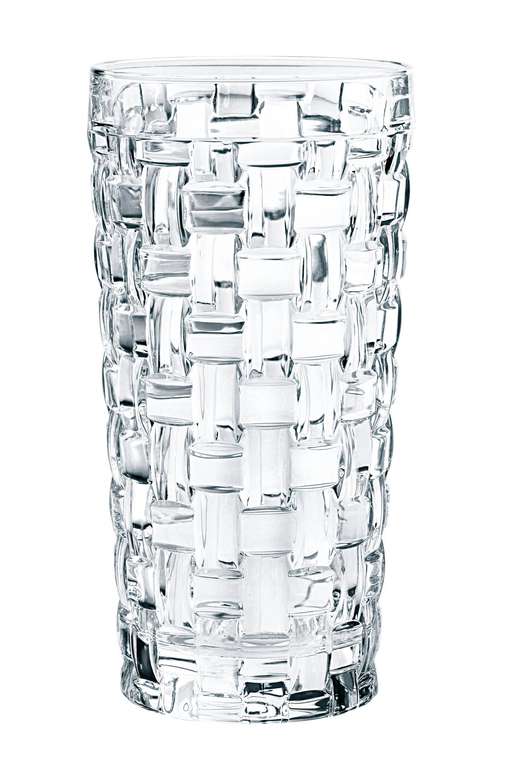 Nachtmann 12-teiliges Gläser-Set Bossa Nova für 26,94€ inklusive Versand / 20,99€ bei Abholung (6x 395 ml, 6x 330 ml)