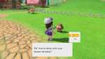 Nintendo Switch Nintendo Mario Golf: Super Rush