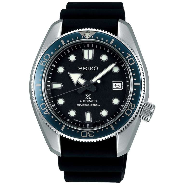Seiko Prospex Automatic Diver SPB079J1