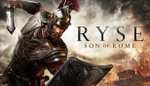Ryse: Son of Rome für 2,49€ (PC - Steam)