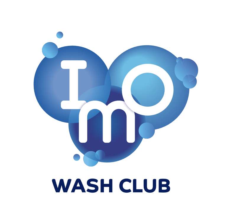 Gratis Autowäsche durch 10€ Startguthaben im IMO WASH CLUB